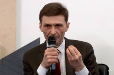 Виталий Титич