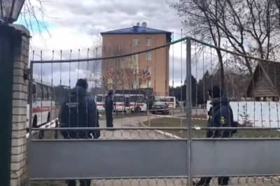 Новые Санжары