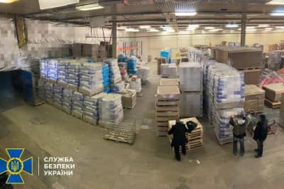 СБУ викрила банду