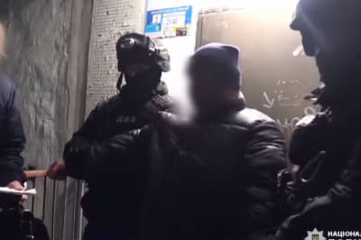 Взятка