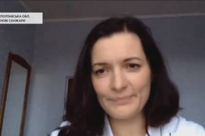 Зоряна Скалецька