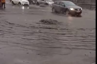 Затоплення, злива