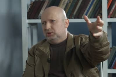 Олександр Турчинов