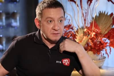 Айдер Муждабаєв