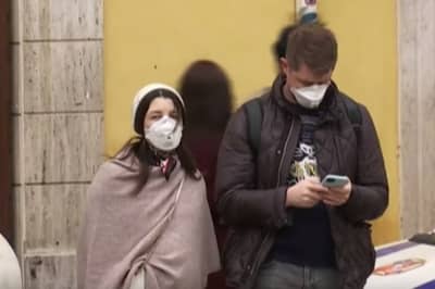 Новий коронавірус у світі