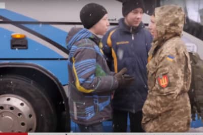 Отдых для детей