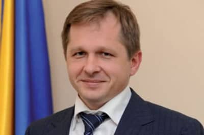 Олексій Соловйов