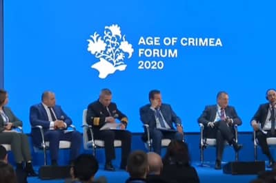 Age of Crimea