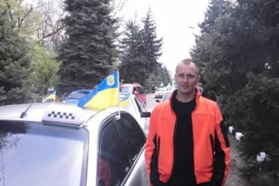 Владимир Якименко