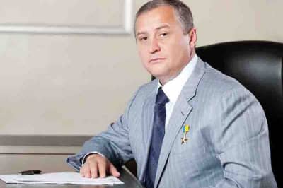 Геннадий Бобов