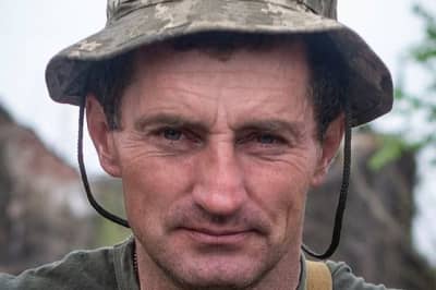 Володимир Федченко
