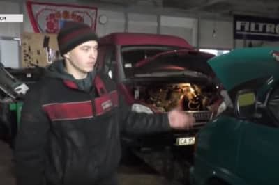 Народний ремонт