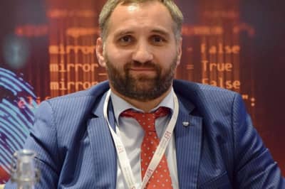 Казбек Тедеєв