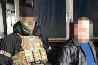 Агентурная сеть Генштаба ВС РФ