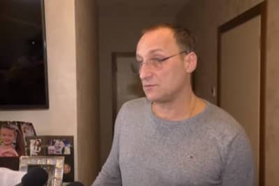 адвокат Антоненко