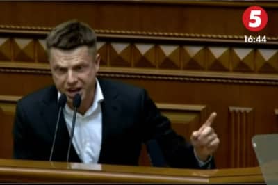 Алексей Гончаренко