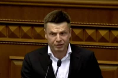 Алексей Гончаренко