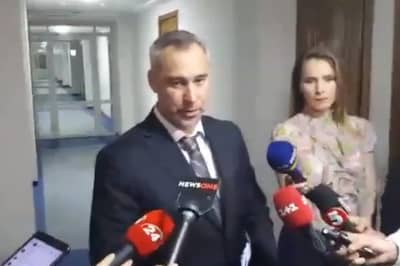 Руслан Рябошапка