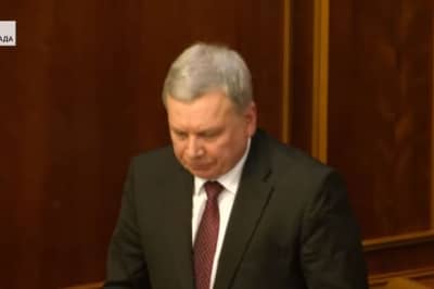 Андрей Таран