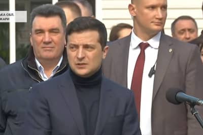 Володимир Зеленський
