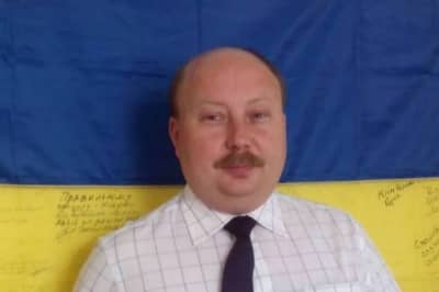 Олег Немчинов