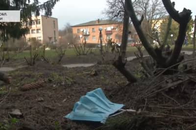 Профілактика коронавірусу в Україні