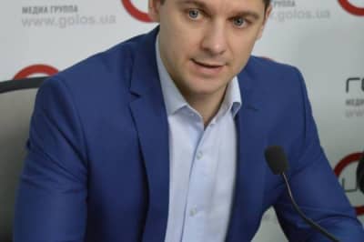 Василий Мокан