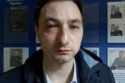 Андрей Безносенко