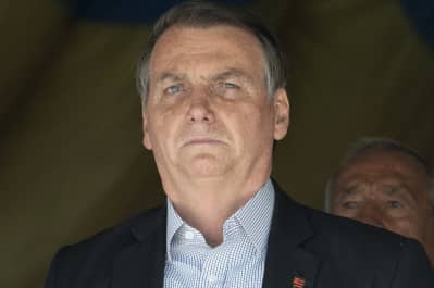 Жаїр Болсонару