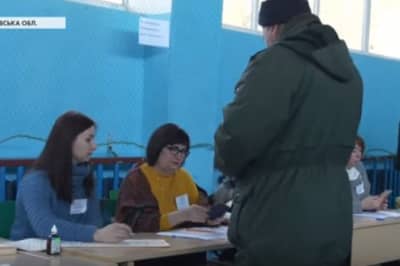 Выборы