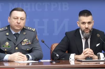 Нефьодов і Нікіфоренко