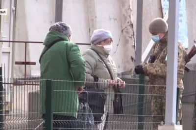 КПВВ 