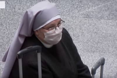 Коронавирус