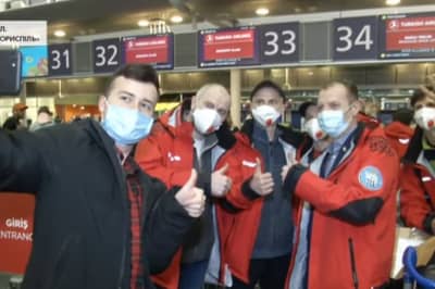 Борисполь