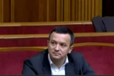 Игорь Петрашко