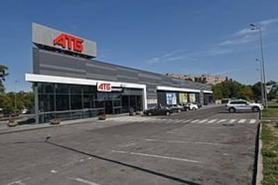 "АТБ"