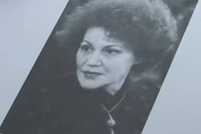 Ліна Костенко