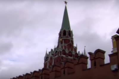 Кремль