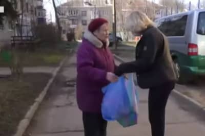 допомога пенсіонерам