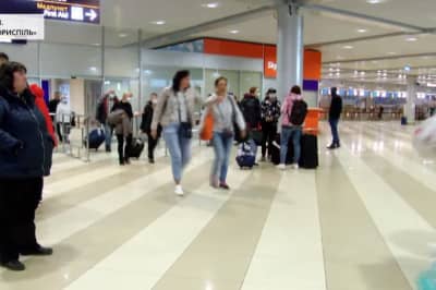 повернення українців