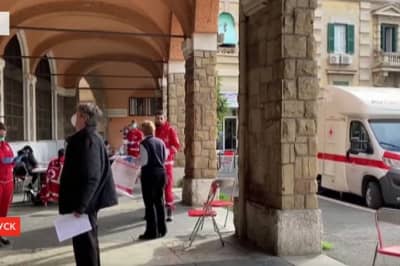 Українці за кордоном