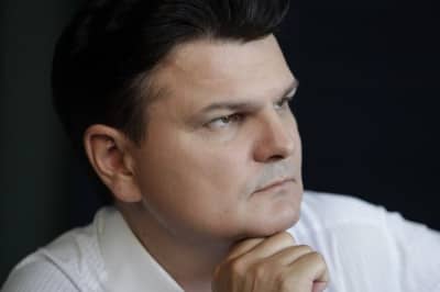Руслан Горбенко