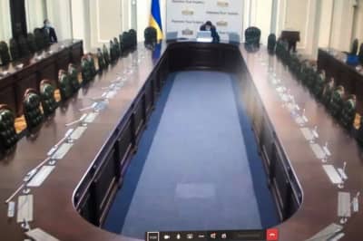 Погоджувальна рада онлайн