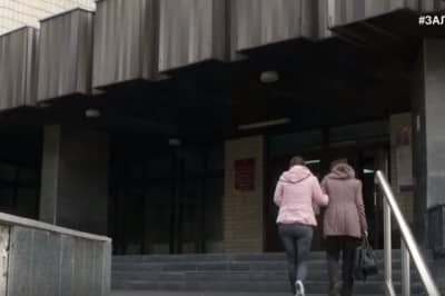 Больница