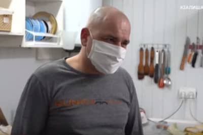 Александр Свидовий