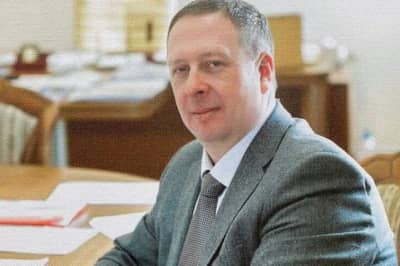 Олег Мищенко