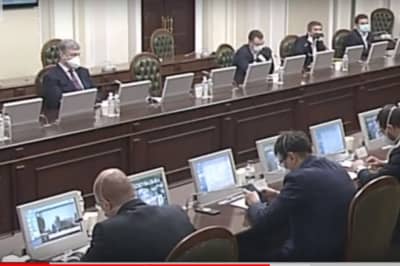 Погоджувальна рада