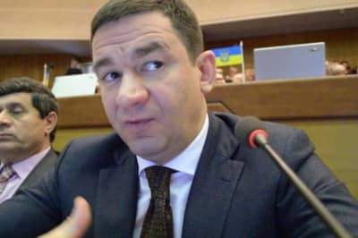 Григорий Самардак