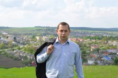 Андрій Старух