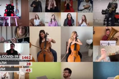 Харківський PRIME Orchestra